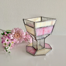 “Day Dream Pastel”Holder Stand Precious Pink Bay View 第2張的照片