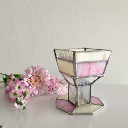 “Day Dream Pastel”Holder Stand Precious Pink Bay View 第3張的照片