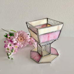 “Day Dream Pastel”Holder Stand Precious Pink Bay View 第4張的照片