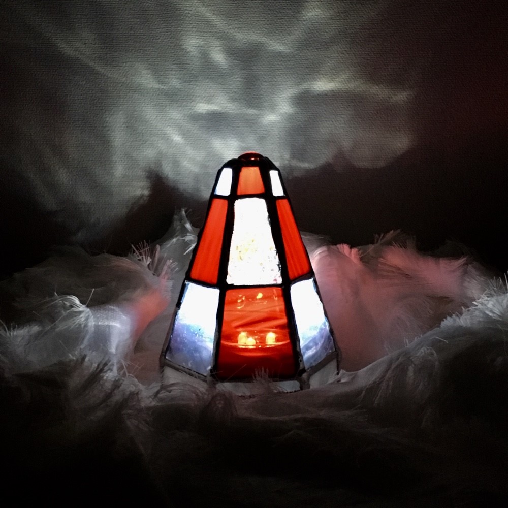 ベイビューのクリスマス『サイレント ナイト』(S)」レッド③