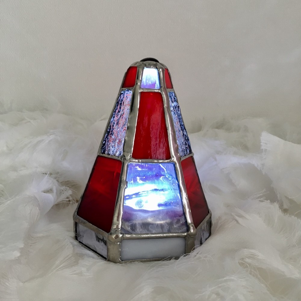 ベイビューのクリスマス『サイレント ナイト』(S)」レッド③