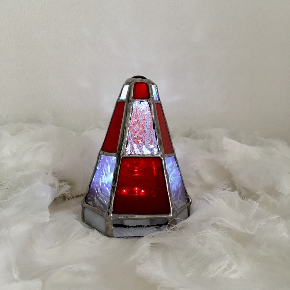 ベイビューのクリスマス『サイレント ナイト』(S)」レッド③