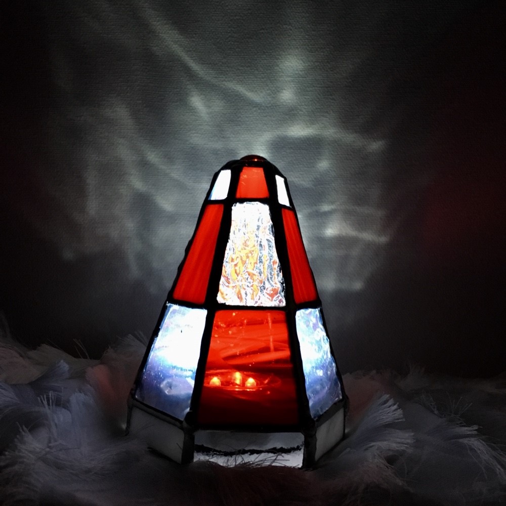 ベイビューのクリスマス『サイレント ナイト』(S)」レッド③