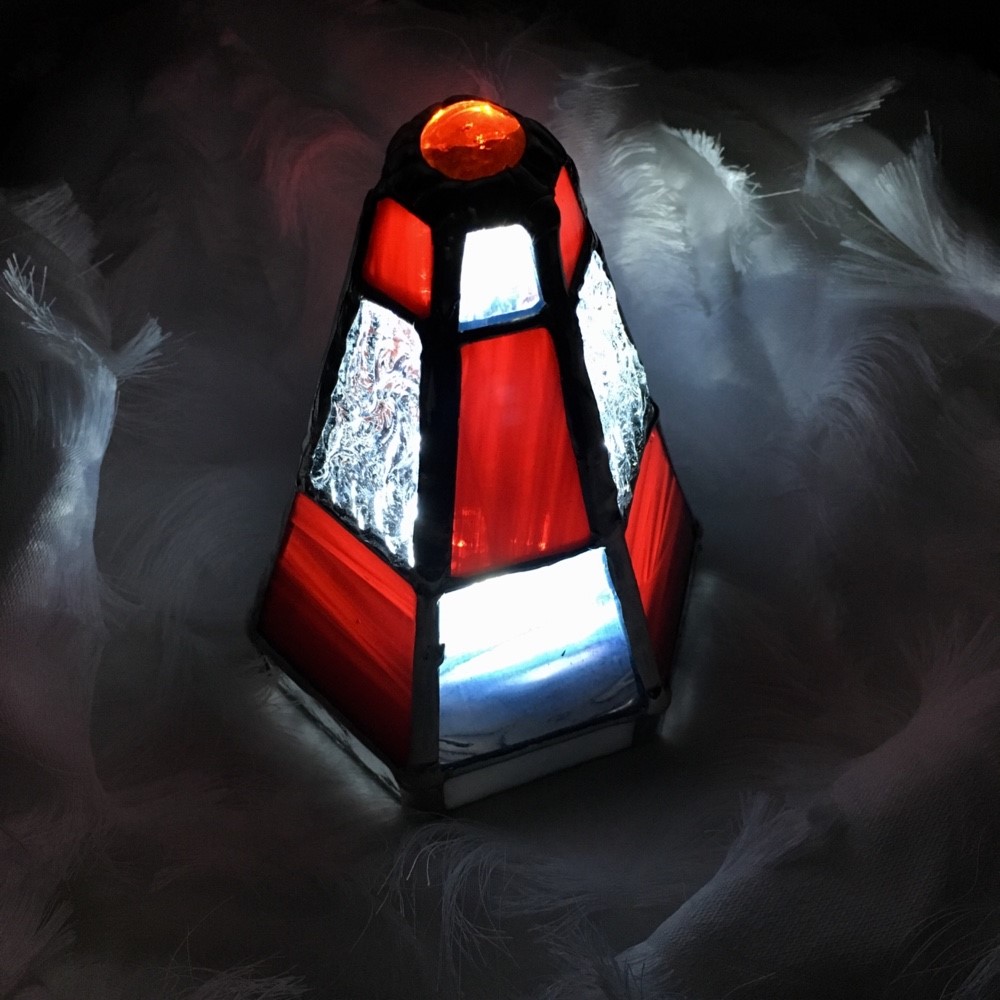 ベイビューのクリスマス『サイレント ナイト』(S)」レッド③