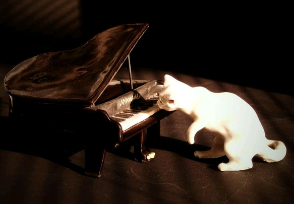 ebony & ivory Ⅱ  "Try a little" 2枚目の画像