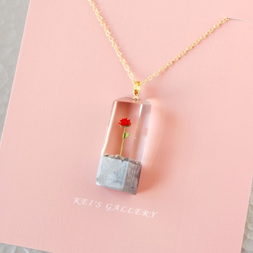 のんたん♡14kgf ムーン スター ダブル イニシャル ネックレス 14KGF/S925 [l+l]