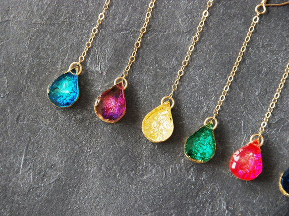 一個14公斤的彩色碗。 -bijoux colour- 第4張的照片