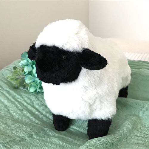 453  ひつじのぬいぐるみ Amazon.co.jp: アガツマ(AGATSUMA) ひつじのショーン ぬいぐるみ