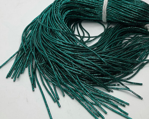 ご予約【大粒超上質カラー!!★キラキラディープピーコックグリーン】グラン リング ご予約【大粒超上質カラー!!☆キラキラディープピーコックグリーン