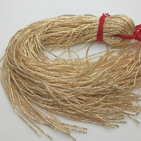 フレンチワイヤーソフトラフコイル 200cm1mm ミディアムLtG