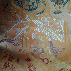 ミニチュアハンドメイド十二単風打ち掛け源氏絵巻其の一 その他