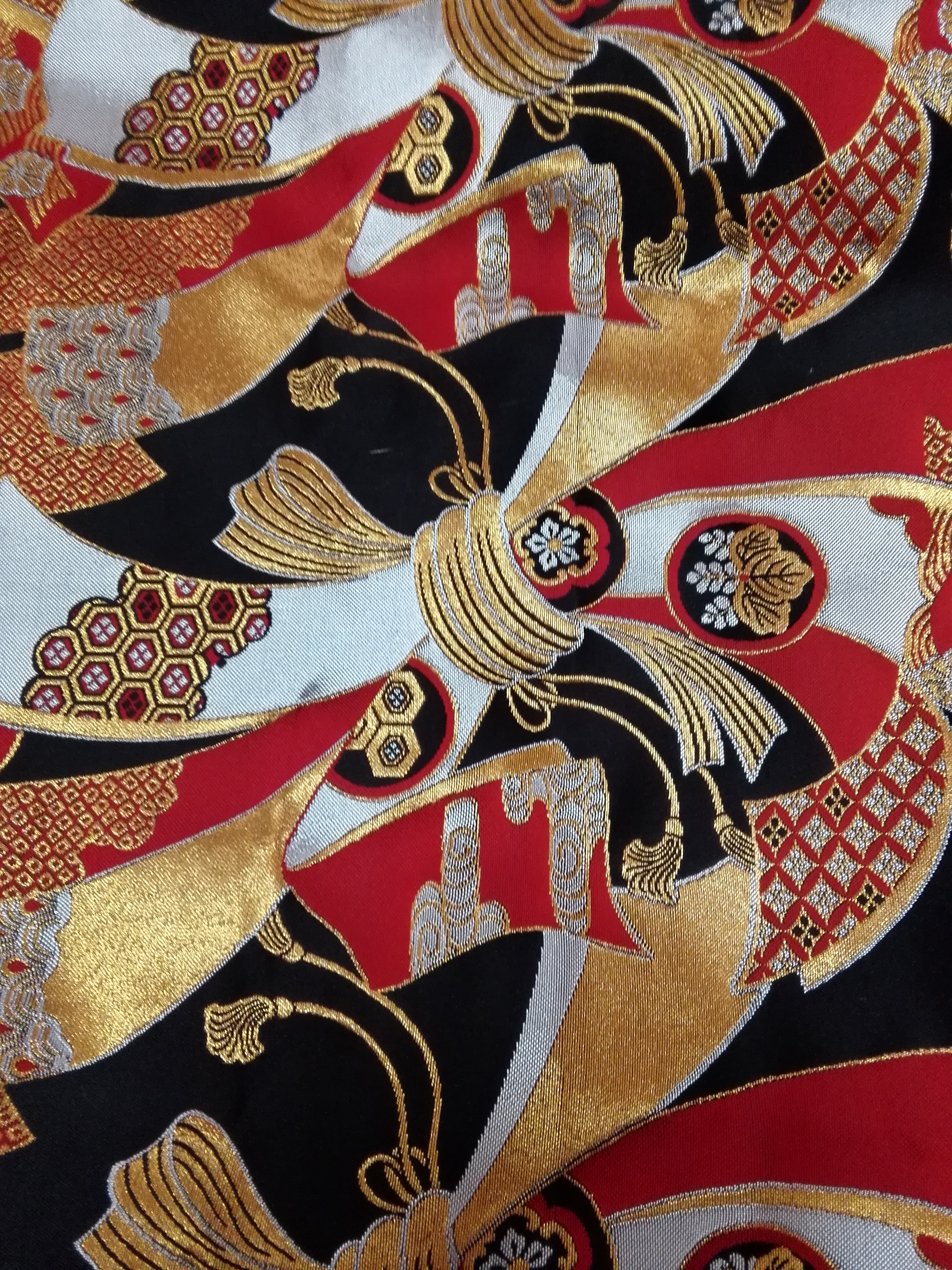 高級銘織 西陣織 高級銘織 西陣織