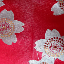 ミニチュアハンドメイド十二単風打ち掛け源氏絵巻其の一 その他