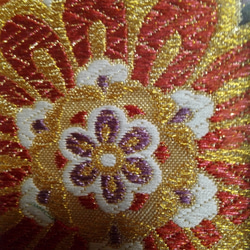 ミニチュアハンドメイド十二単風打ち掛け源氏絵巻其の一 その他