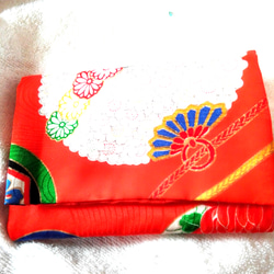 ミニチュアハンドメイド十二単風打ち掛け源氏絵巻其の一 その他