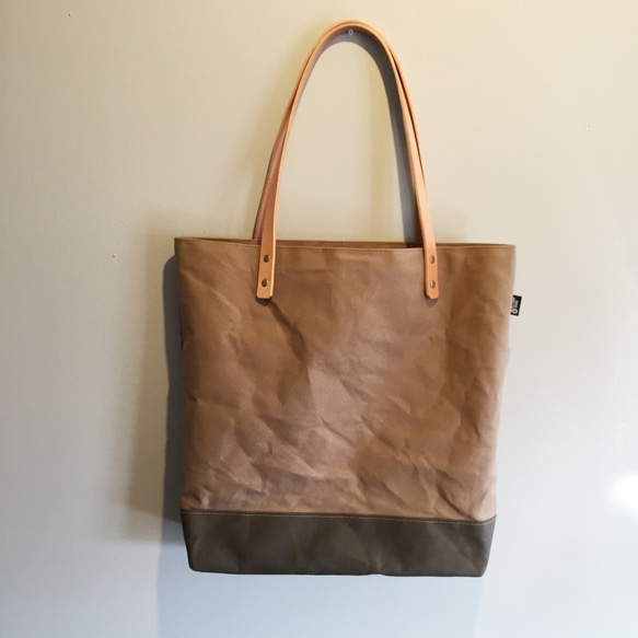 Standard Tote 2 2枚目の画像