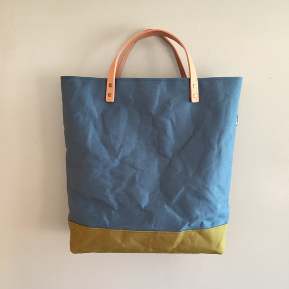 【オーダー品：Michitaka様】Standard Tote 2 1枚目の画像