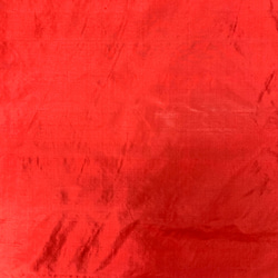 ＜大特価＞インド産手紡ぎ手織り シルクシャンタン　幅112cm×長さ50cm 2枚目の画像