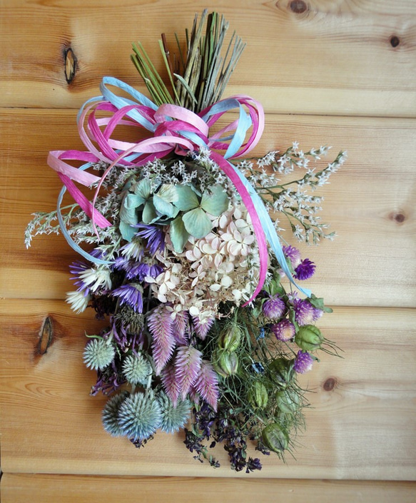 受注制作ミナヅキリース