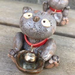 猫（ねこ） キャンドル・キャンドルホルダー のおすすめ人気通販