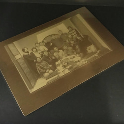 金刻-GOLD　ENGRAVING-(10枚以上注文分） 2枚目の画像