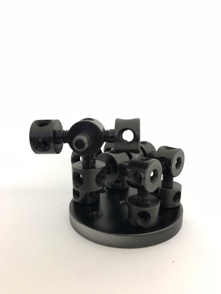 THE SCREW　（鉄セット）