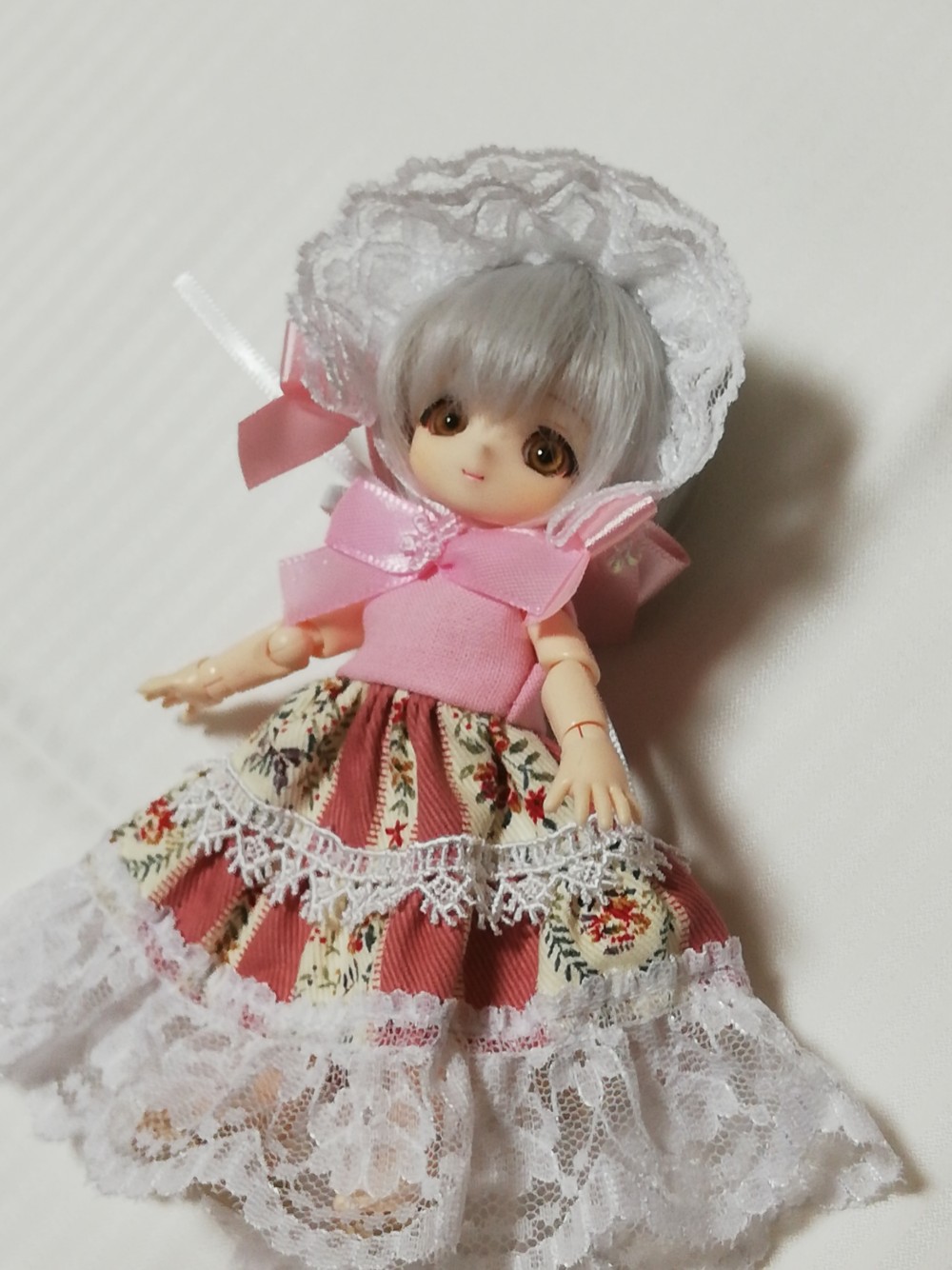 オビツ11 服　ディーラー様　作家様　まとめて③ 669d645e5c093f85035169405159f5