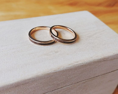 送料込み　屋久杉　特大リング夫婦こけし(刻印入り) 送料込み 屋久杉 特大リング夫婦こけし(刻印入り) 2025年最新