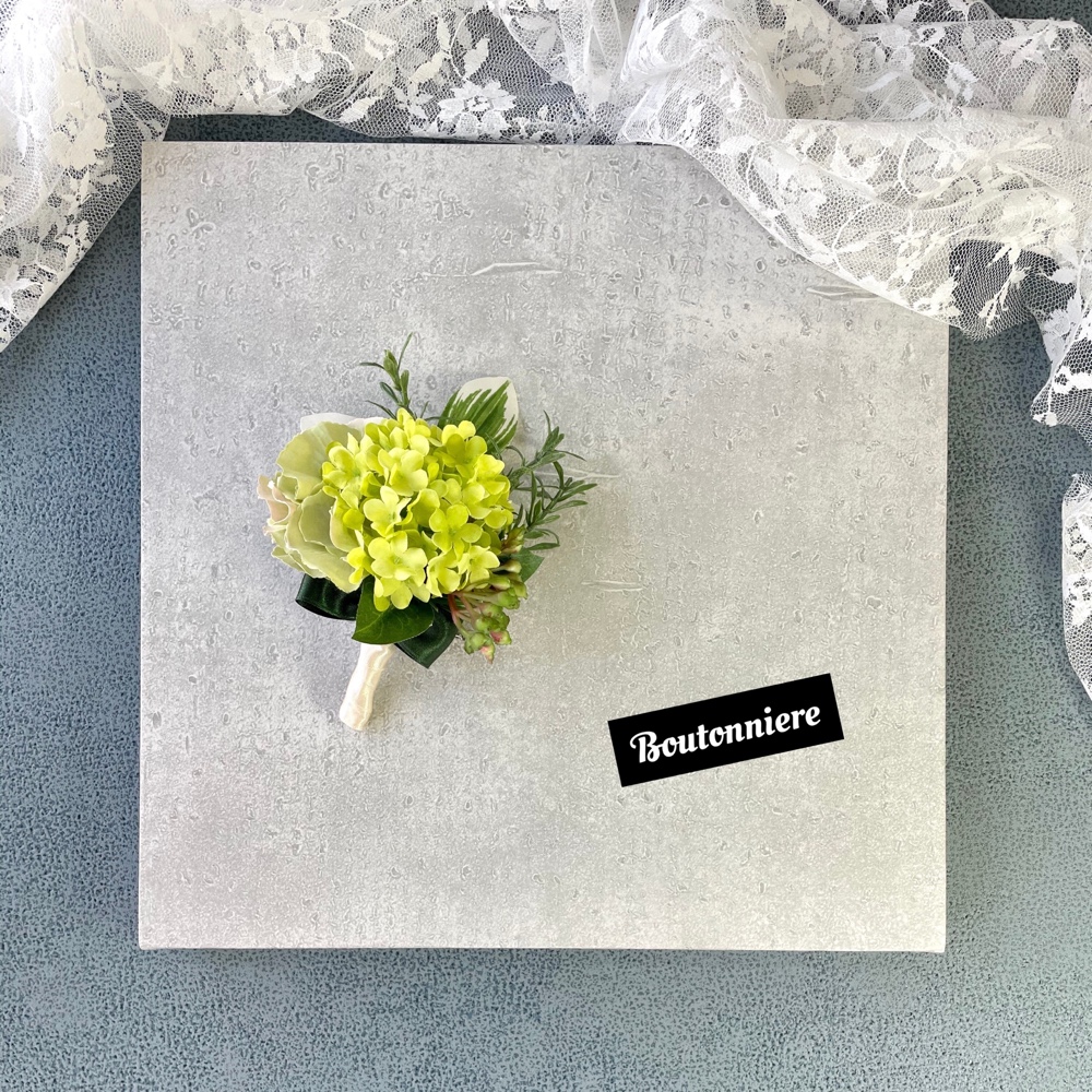 ❁Wedding bouquet❁ビバーナムのエレガンスブーケ【31115】