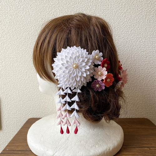 やまとなでしこ【2番】