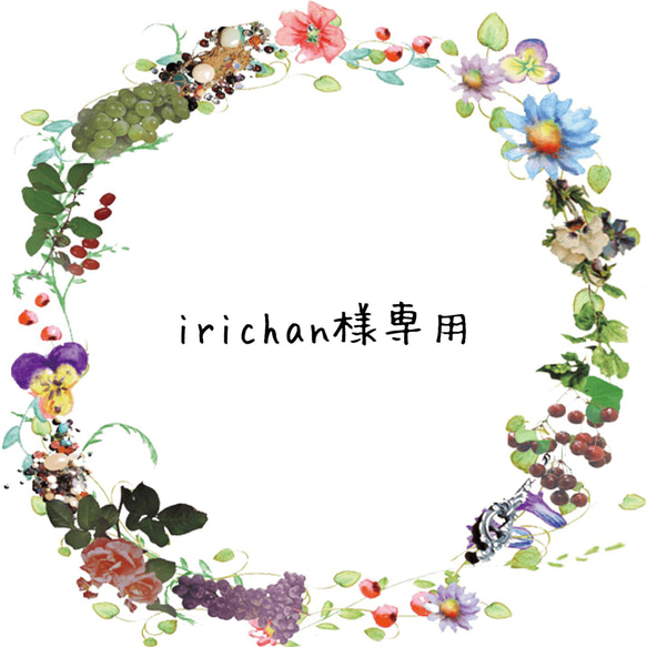 irichan様専用 1枚目の画像