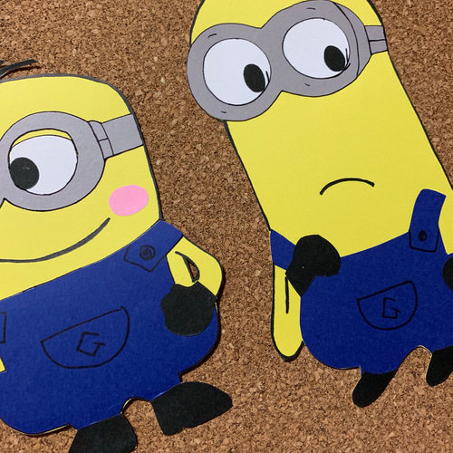 画用紙 ハンドメイド 誕生日 壁面 アルバム 飾り お部屋飾り 壁紙 型紙