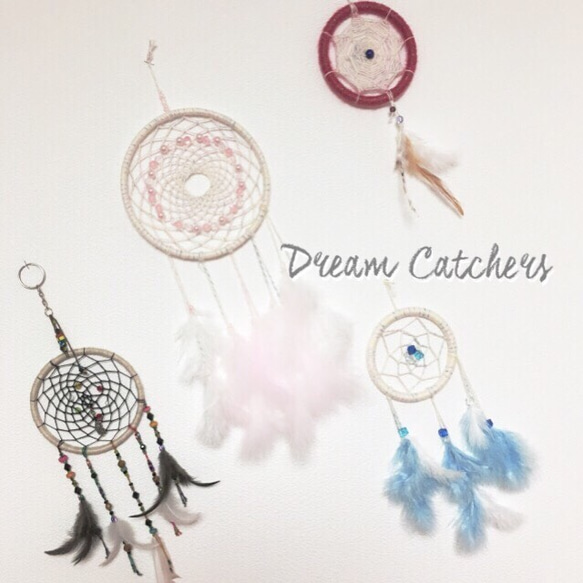 Dream Catcher【Freedom】 2枚目の画像