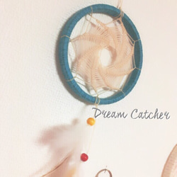 Dream Catcher【Sky】 1枚目の画像