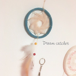 Dream Catcher【Sky】 2枚目の画像