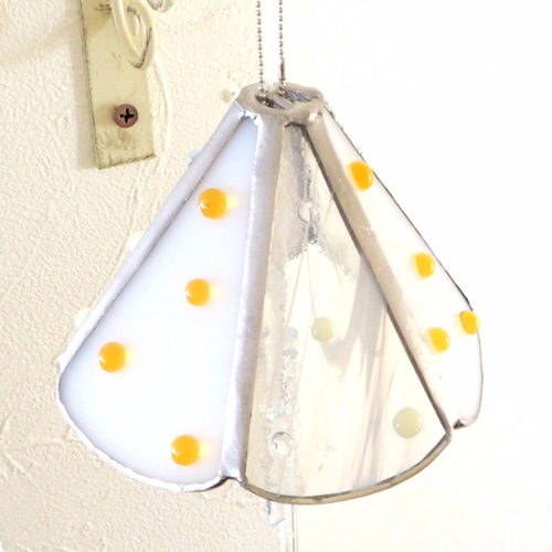 jasmin⭐︎ ⡱＊ぶどう園のステンドグラス調アクリル表札＊ＵＶ印刷 jasmin⭐︎ ⡱＊ぶどう園のステンドグラス調アクリル表札＊UV