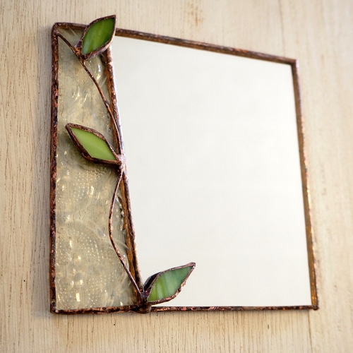 お家でステンドグラスキット〈galasha〉ー5作品セット キット Unit