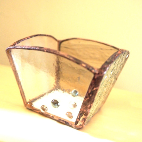 お家でステンドグラスキット〈galasha〉ー5作品セット キット Unit