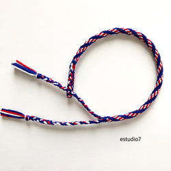 あ*3様 BONオリジナル ミサンガ あ*3様 BONオリジナル ミサンガ