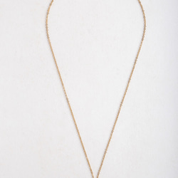 小秘密項鍊 Secret Necklace / 14kgf / pearl 第3張的照片