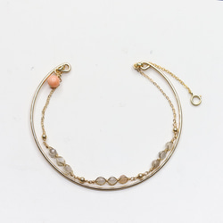 初陽手鍊 Spring Sunlight Bracelet 第2張的照片