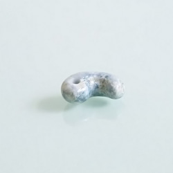 糸魚川翡翠勾玉１２　一点もの　国産天然石　国石　ihm5412 8枚目の画像