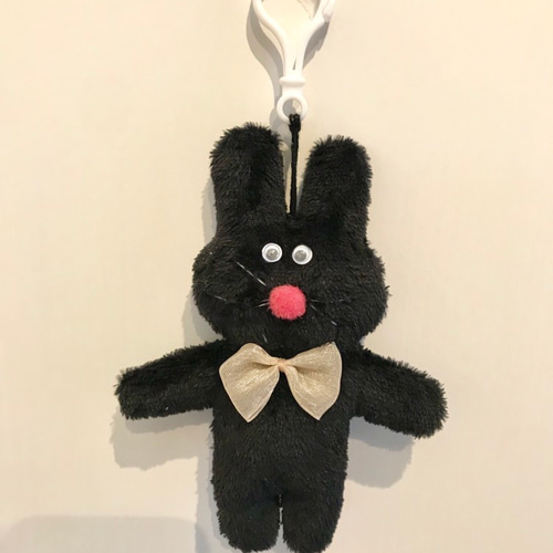 黒うさぎさん専用 （Amazon | ロウきゅーぶ!SS 湊 智花 黒うさぎ