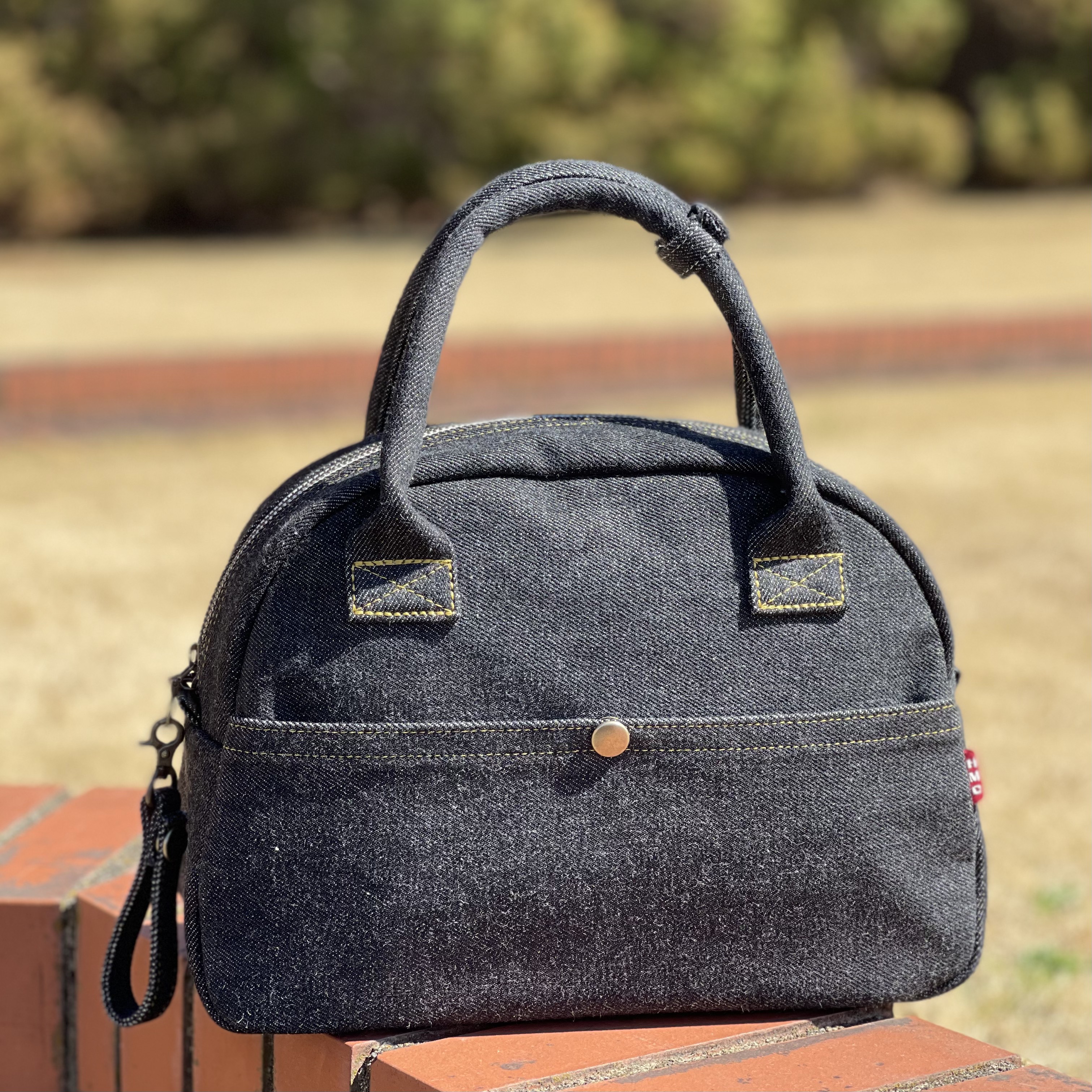 ボストンバッグ Sサイズ ボストンバッグ HMclothing 通販