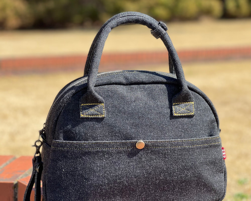 ボストンバッグ Sサイズ ボストンバッグ HMclothing 通販