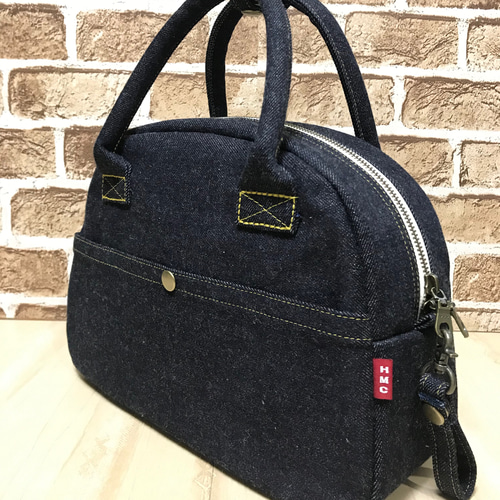 ボストンバッグ Sサイズ ボストンバッグ HMclothing 通販