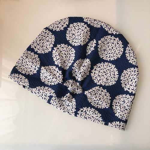 〇うなち様〇　フラワー帽子3種類　ハンドメイド 〇うなち様〇フラワー帽子3種類ハンドメイド