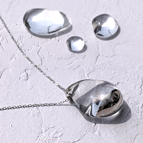 りゅうりゅう様御専用カレンシルバーフリースタイル　ロングネックレス110cm りゅうりゅう様御専用カレンシルバーフリースタイル ロングネックレス