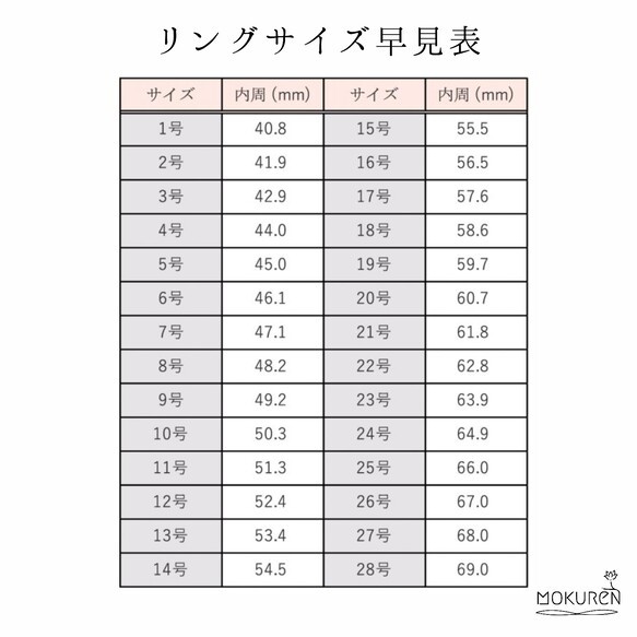 ガラスのリング“クラウド”-gold- 8枚目の画像