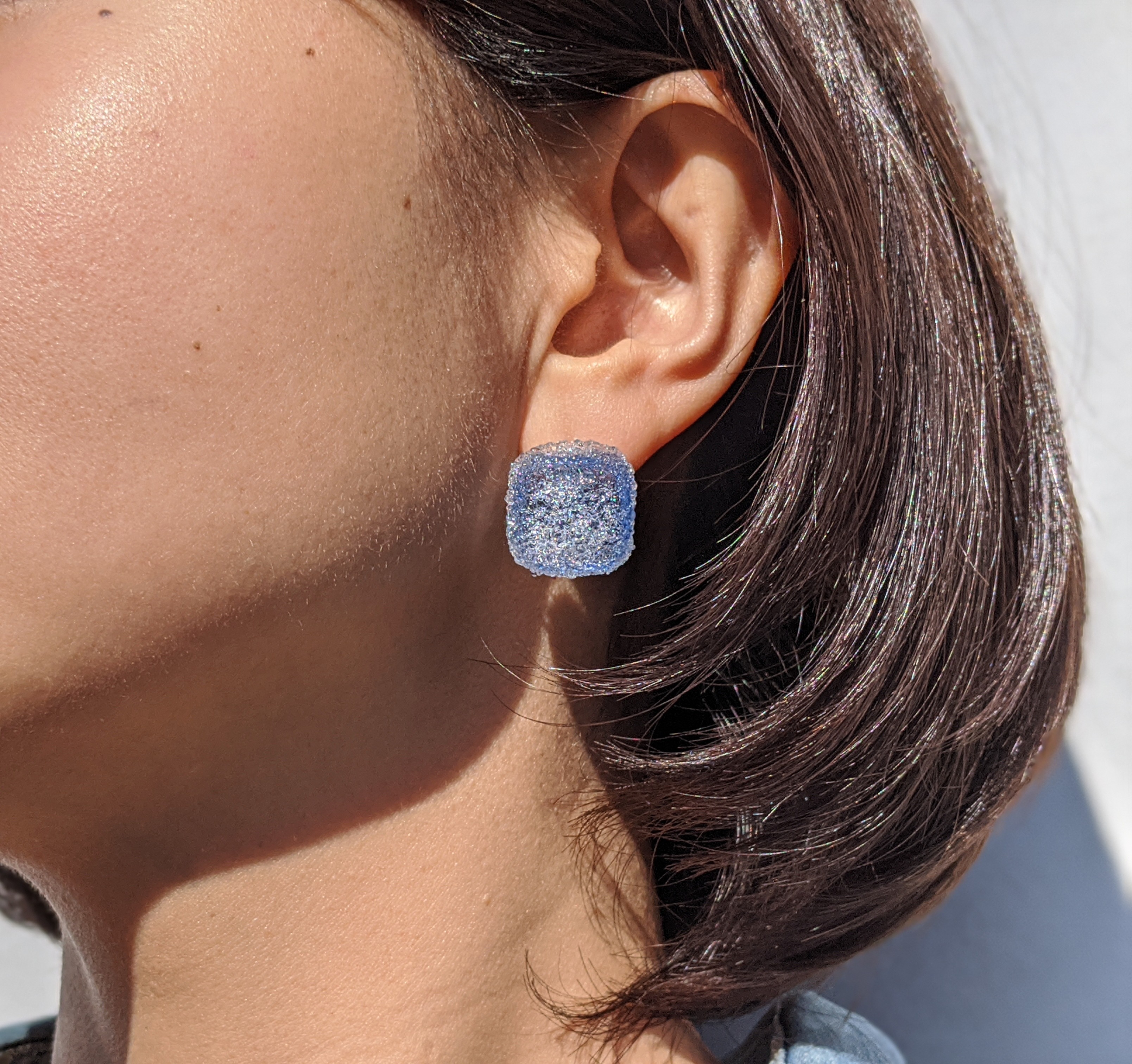 SugarCandy -blueberry-